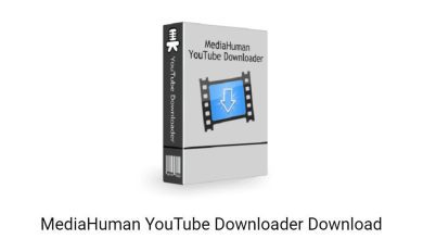 1. Mediahuman Youtube Downloader Crack - Alt Text: &Quot;Download Youtube Video Downloader Software Interface With Mediahuman Youtube Downloader Crack Logo.&Quot;