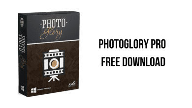 1. Download Photography Pro For Free With Photoglory Crack - Enhance Your Photos With Advanced Editing Tools.