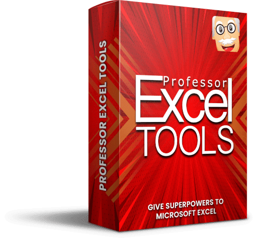 1. A Collection Of Professor Excel Tools Designed For Microsoft Excel, Enhancing Productivity And Efficiency In Data Analysis.