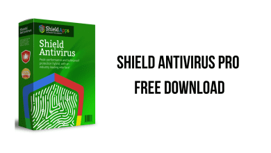 Shield Antivirus Pro: Download The Free Version Of Our Powerful Antivirus Software For Ultimate Protection.