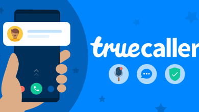 Version 1: &Quot;Screenshot Of Truecaller App For Android With Truecaller Get Real Caller Id Mod Apk Feature.&Quot;