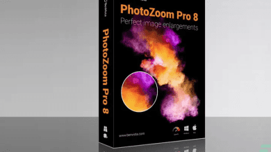 Version 1: High-Quality Image Editing Software, Photoshop Pro 8 For Mac, Featuring Advanced Tools And Capabilities. Compatible With Photozoom Pro.