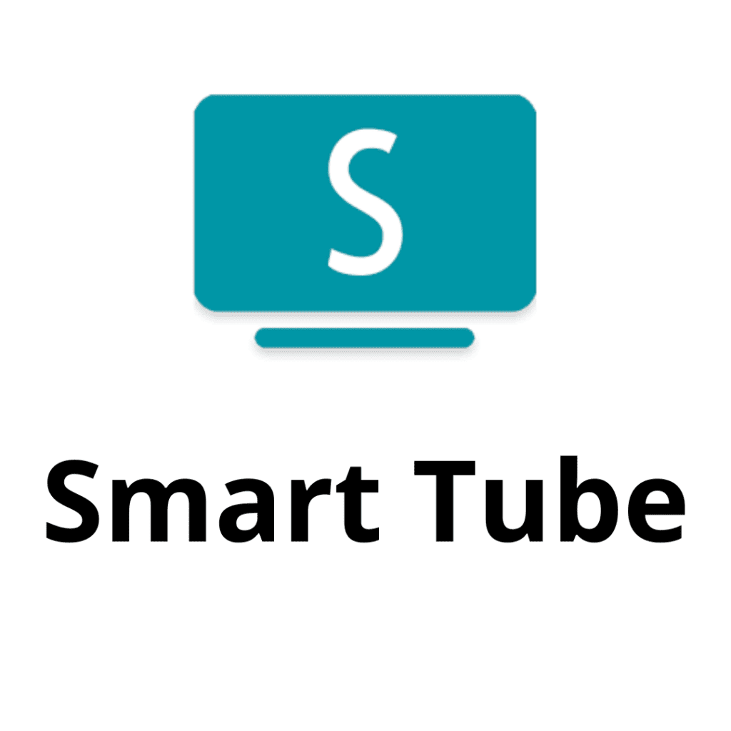 A Screenshot Of The Smarttube App Interface Showing Video Recommendations, Search Bar, And Playback Controls.