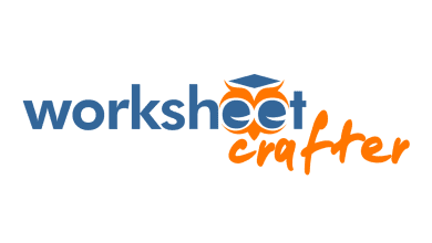 Worksheet Crafter Premium Edition: A Software For Creating Educational Worksheets With Advanced Features.