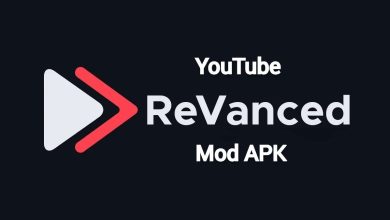 Youtube Revanced Mod Apk: Enhanced Version Of Youtube With Advanced Features.