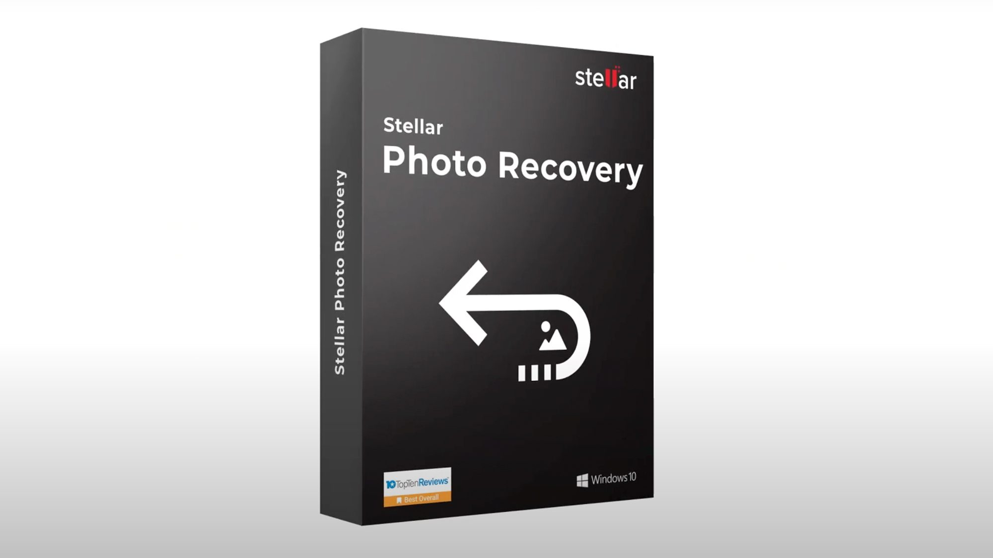 1. Box With Stellar Photo Recovery Professional &Amp; Premium Software For Photo Recovery.