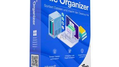 Microsoft File Organizer - Abelssoft File Organizer 2024: A Sleek And Efficient Tool For Organizing Files Seamlessly.