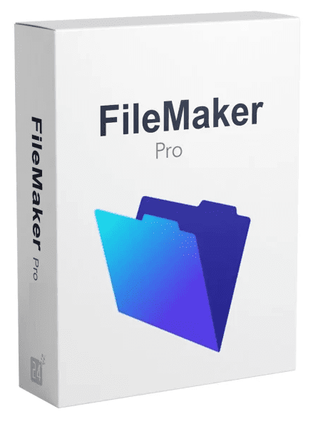 &Quot;Filemaker Pro 10 - A Software Program For Database Management And Development.&Quot;