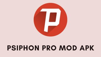 Version 1: Logo Of Psiphon Pro Mod Apk, Featuring The Psiphon Pro Branding In A Sleek And Modern Design.