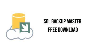 1. Download Sql Backup Master For Free - The Ultimate Solution For Sql Backups.