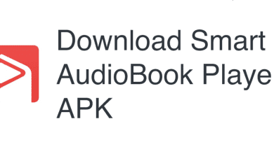 Download Smart Audiobook Player Apk - A User-Friendly App For Playing Audiobooks With Various Features.