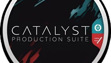 Image Of Sony Catalyst Production Suite Version 1.0 With Various Tools For Video Editing And Production.