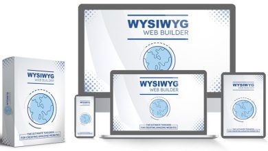 Wysiwyg Web Builder Software Accessible On Various Devices - Empowering Easy Web Development.