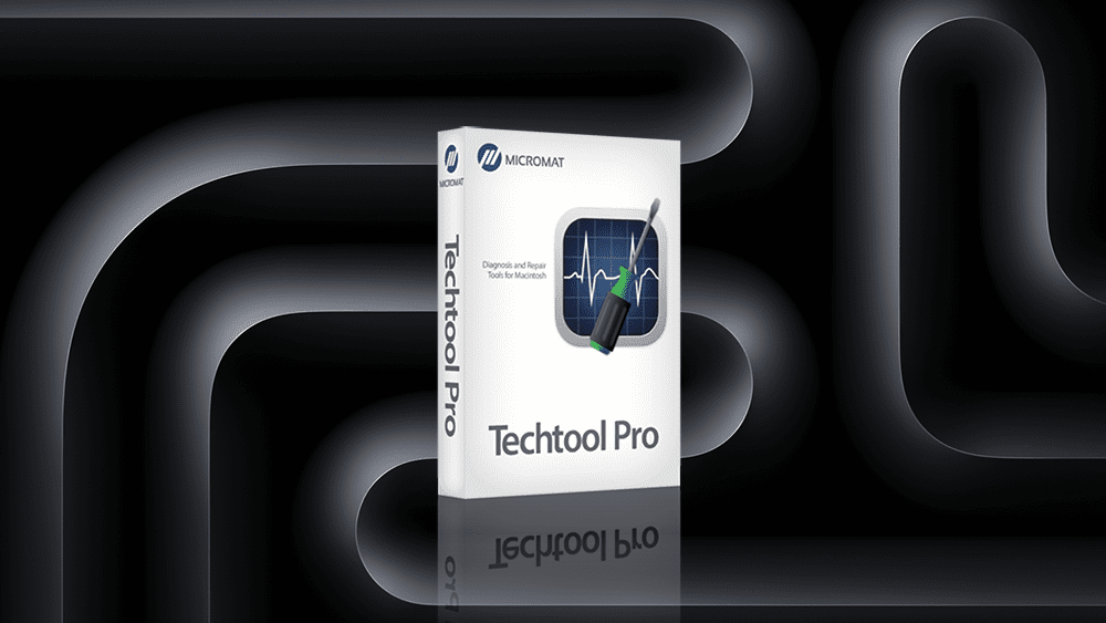 1. A Box Labeled &Quot;Techtool Pro&Quot; With The Title &Quot;Fullyworked Tech Tools Pro&Quot;.