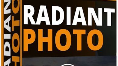 Version 1: A Powerful Software Package For Editing And Enhancing Photos, Known As Radiant Photo.