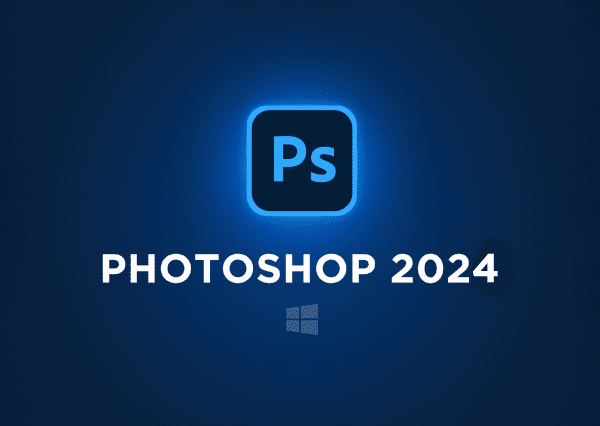 Adobe Photoshop Cs6 Logo With A Sleek Design And Vibrant Colors, Representing The Powerful Image Editing Software.