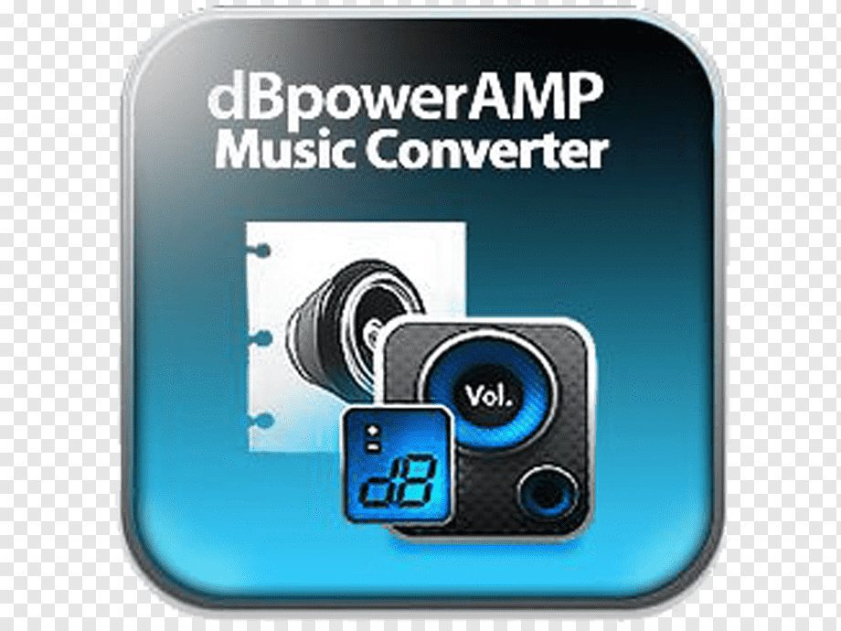 Dj Poweramp Music Converter, Free Download - Alt Text: &Quot;Image Of Dj Poweramp Music Converter, Available For Free Download.&Quot;